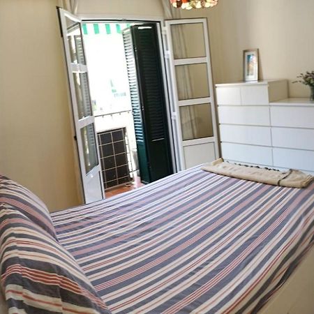 Confortable Habitacion Centrica En Piso Privado Apartment Malaga Bagian luar foto