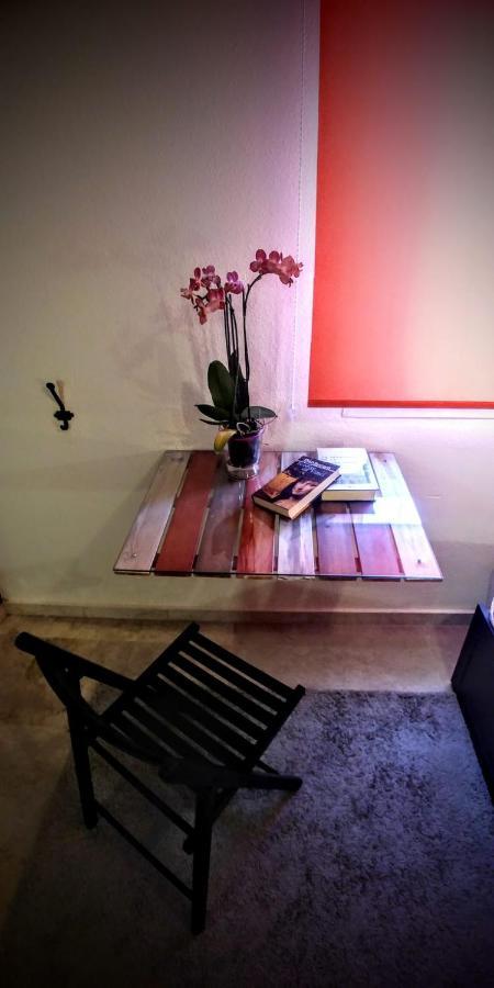 Confortable Habitacion Centrica En Piso Privado Apartment Malaga Bagian luar foto